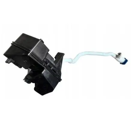 Volkswagen Transporter - Caravelle T6 Windshield washer fluid reservoir/tank 7E0955458 7E0955453