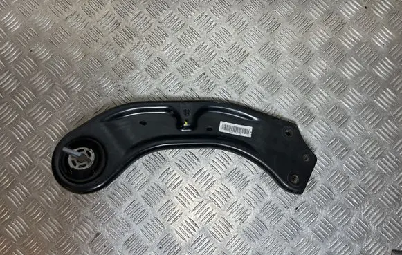 Other rear suspension part