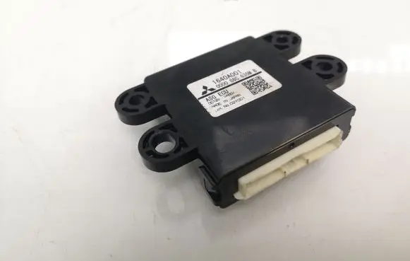 Mitsubishi ASX Engine control unit/module ECU 1640A001