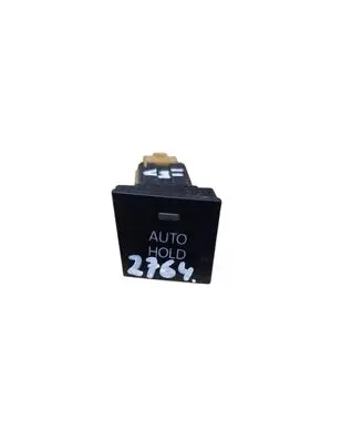 Volkswagen PASSAT B6 Handbrake/parking brake auto hold switch 3C0927227B