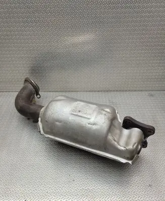 Citroen C3 Catalyst/FAP/DPF particulate filter 1843568X
