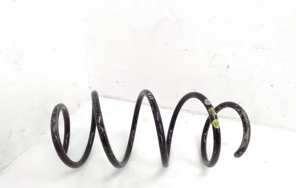 Mercedes-Benz E C207 W207 Front coil spring