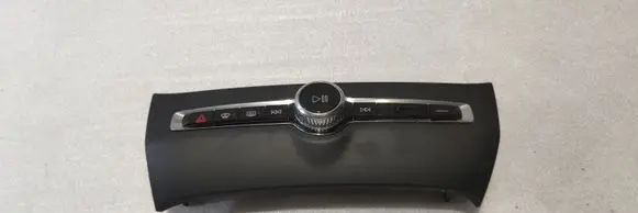 Volvo S60 Head unit multimedia control 31398845 31467491