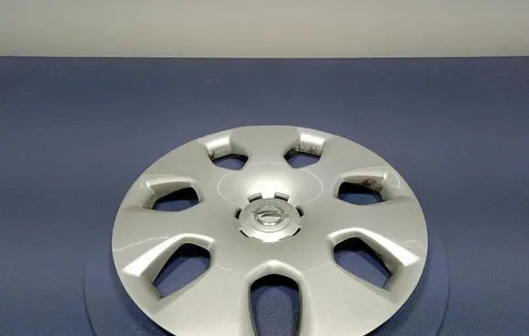 Opel Zafira C R17 wheel hub/cap/trim 13267802