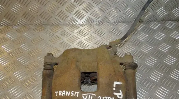 Ford Transit Front brake caliper