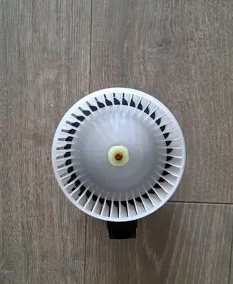 Honda CR-V Heater fan/blower AE6520