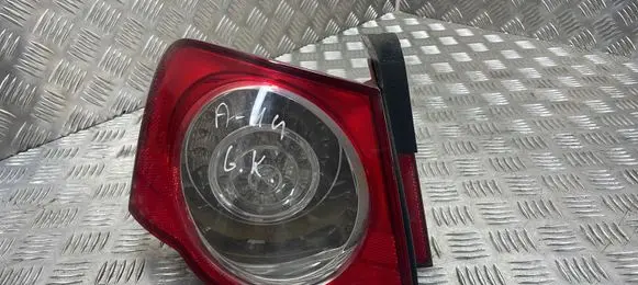 Volkswagen PASSAT B6 Rear/tail lights 3C945095C
