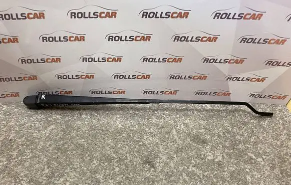 Renault Scenic I Front wiper blade arm 7700843526