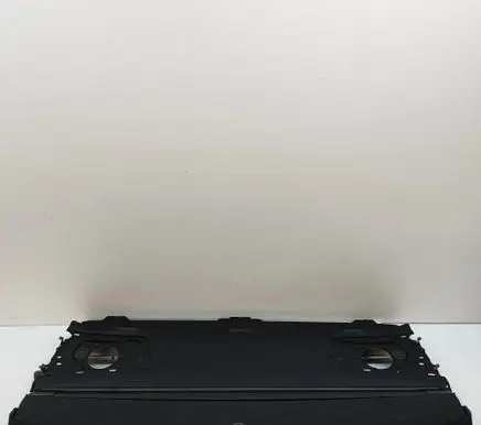 Mercedes-Benz S C217 Parcel shelf A2228100020 A2226901349