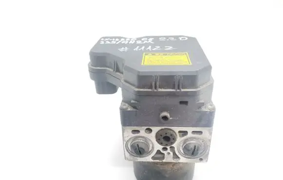Lexus IS 220D-250-350 ABS Pump 4454053240 8954153110 1338008650