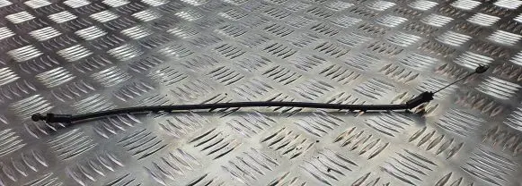 Ford Focus C-MAX Front door cable line 395908