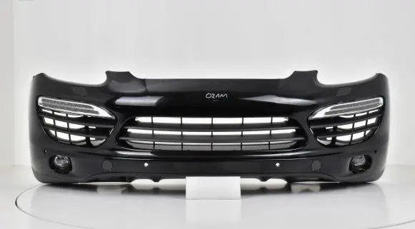 Porsche Cayenne (9PA) Front bumper 7P5