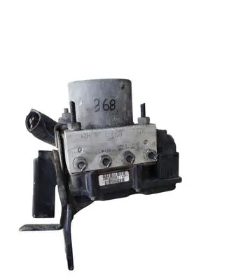 Opel Corsa C ABS Pump 13182319 0265231583 0265800443