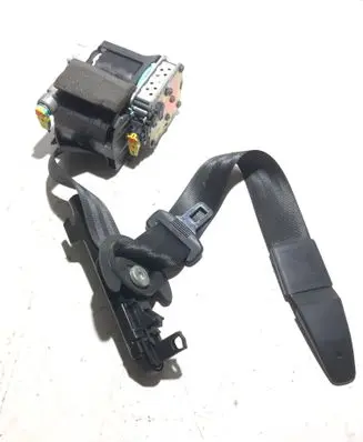 Audi A5 Sportback 8TA Front seatbelt 8T8857705C