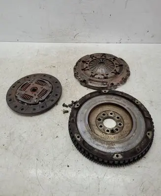 Citroen Berlingo Clutch set kit