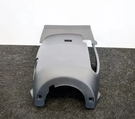 Nissan Qashqai Steering wheel column trim