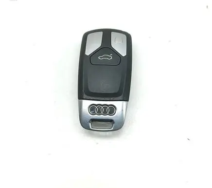 Audi A4 Allroad B9 Ignition key/card 4M0959754T