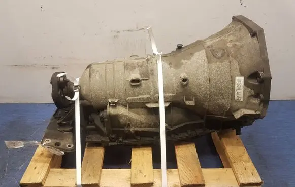 BMW 7 E38 Automatic gearbox 6HP-26