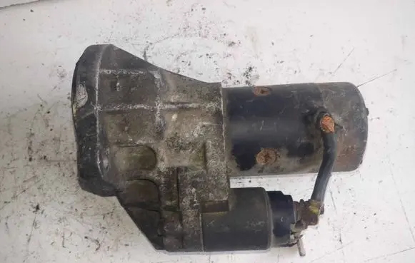 Opel Frontera A Starter motor