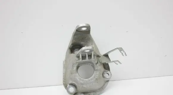 Porsche Cayenne (92A) Engine mounting bracket 7P5199373A