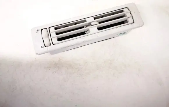 Volkswagen Sharan Dash center air vent grill 703820963