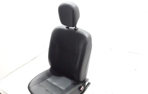 Front passenger seat