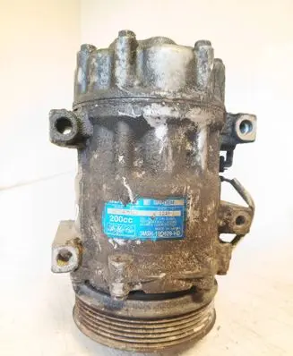 Volvo V50 Air conditioning (A/C) compressor (pump) 3M5H19D629HD 1076403525 1249
