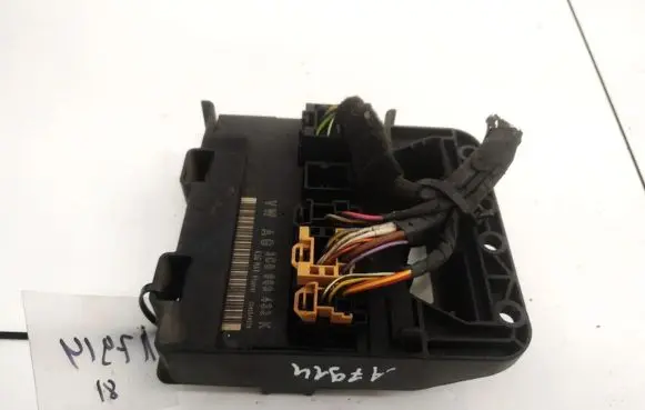 Volkswagen PASSAT B6 Comfort/convenience module 3C0959433K