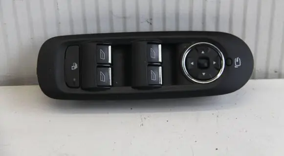 Ford Galaxy Electric sliding door switch A2403BM5755 24032011 AM2T14A132BA