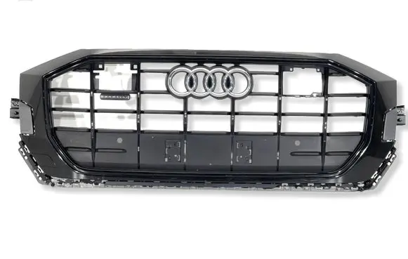Audi Q8 Front grill 4M8853651AS 4M853651AQ
