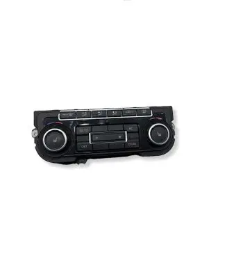 Volkswagen PASSAT CC Climate control unit 5K0907044AK SW0305 5HB00974621