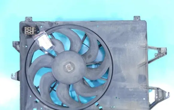 Ford Mondeo Mk III Fan set 95BB-8C607 IMPRK1318759
