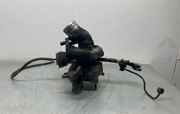 Nissan Pathfinder R51 Turbo 76186001