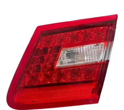 Mercedes-Benz E C207 W207 Tailgate rear/tail lights A2078200464 542502