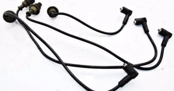 Peugeot 306 Ignition plug leads 6901964146