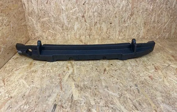 Opel Corsa F Front bumper foam support bar 982959531880