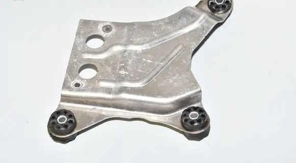 BMW 6 G32 Gran Turismo ABS pump bracket 6861631 34516861631