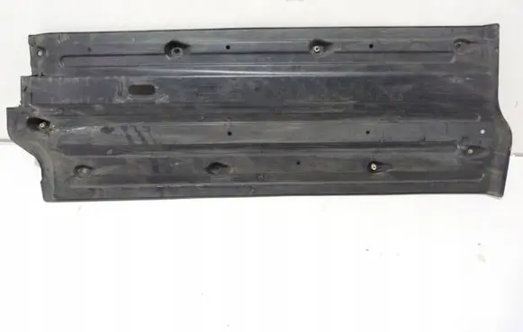 KIA Ceed Center/middle under tray cover 84145A6500