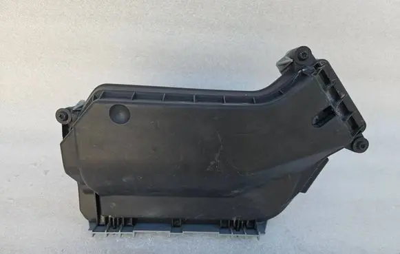 Audi A4 S4 B8 8K Fuse box set 8K1907355D