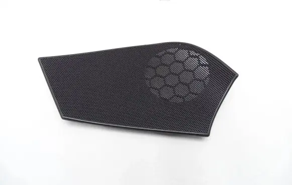 Audi A6 Allroad C6 Rear door speaker cover trim 4F0035793