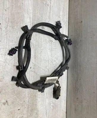 Citroen C3 Parking sensor (PDC) wiring loom 9828143780