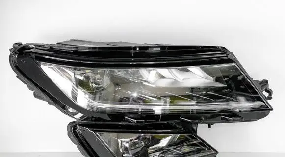 Skoda Kodiaq Headlight/headlamp 566941016E