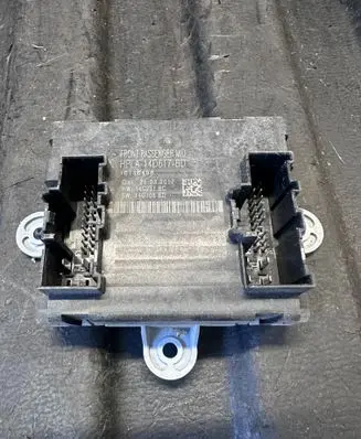 Land Rover Discovery 5 Door control unit/module HPLA14D617BD 14C108BD 10146498