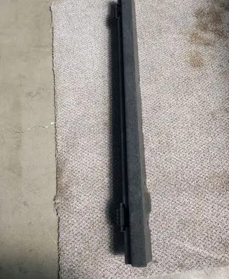 Audi Q5 SQ5 Other trunk/boot trim element 80A861529