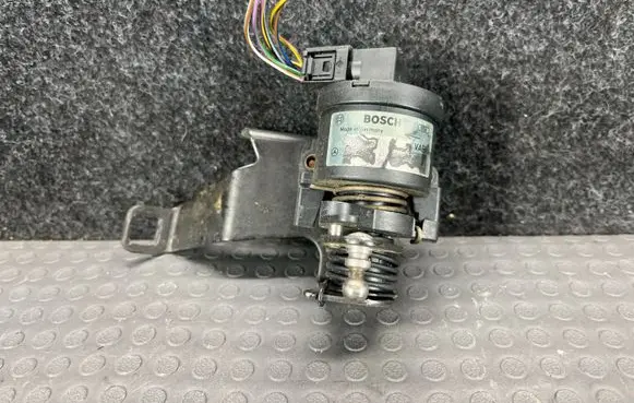 Mercedes-Benz CLK A208 C208 Accelerator pedal position sensor 