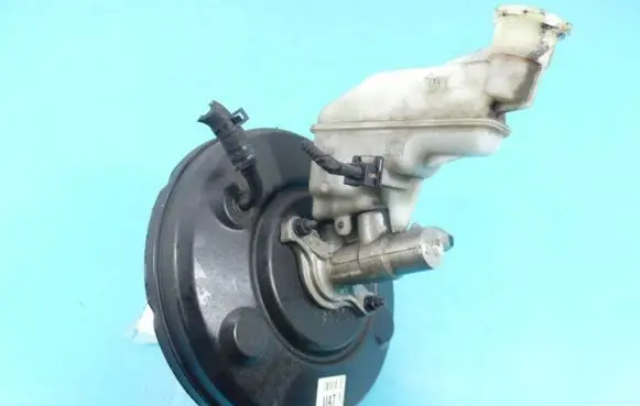 Hyundai Elantra Brake booster IMPRK1175646