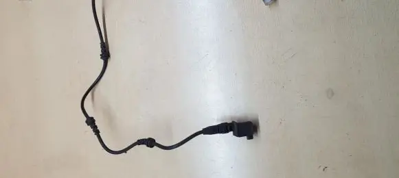BMW 5 G30 G31 ESP acceleration yaw rate sensor 6861346
