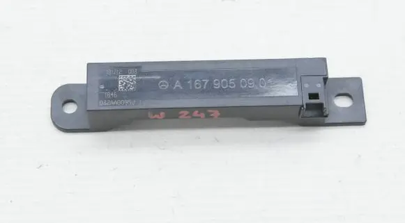 Mercedes-Benz B W247 Keyless system antenna A1679050901