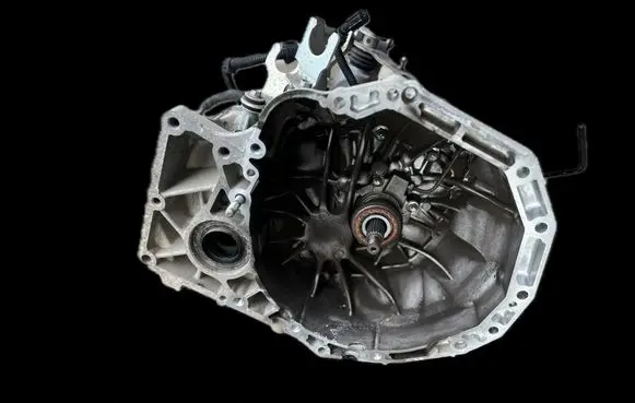 Suzuki Swift III Manual 6 speed gearbox F1292ASA
