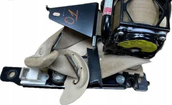Hyundai Genesis Front seatbelt 88810B1500